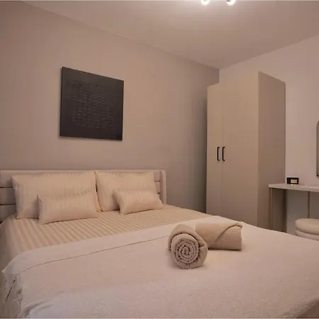 شقة Monceau, T3 Moderne Climatise *