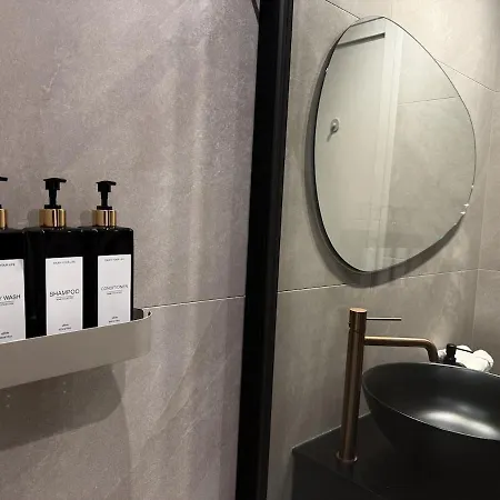 Monceau, T3 Moderne Climatise شقة *