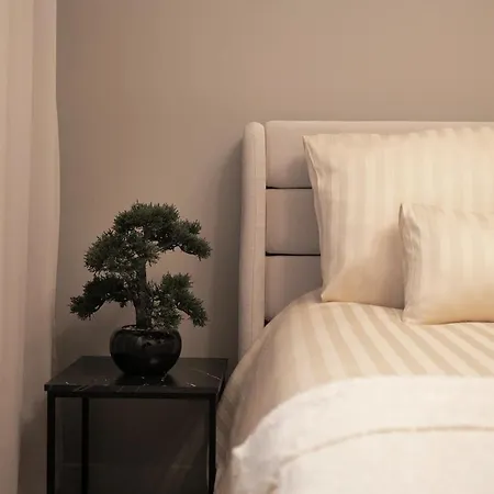 شقة Monceau, T3 Moderne Climatise
