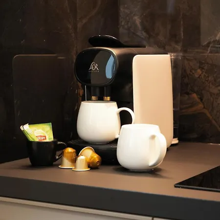 شقة Monceau, T3 Moderne Climatise *