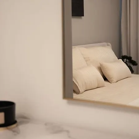 Monceau, T3 Moderne Climatise شقة غرونوبل
