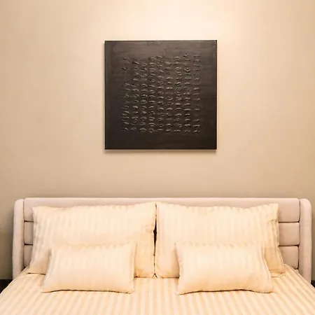 Monceau, T3 Moderne Climatise شقة *