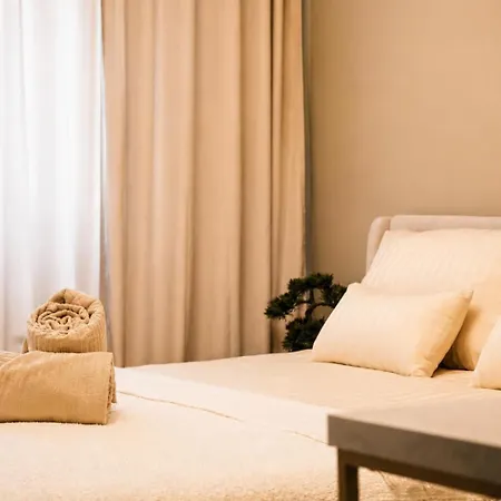 Monceau, T3 Moderne Climatise * غرونوبل