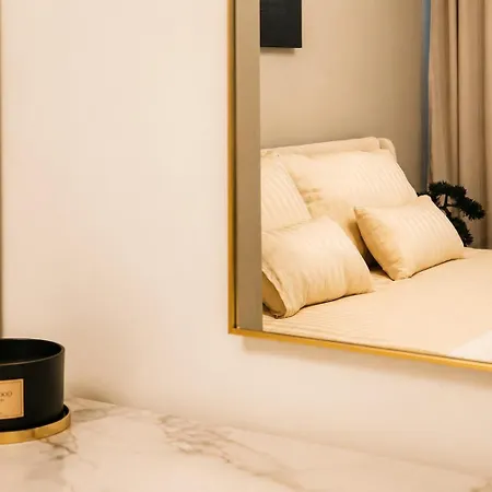 Monceau, T3 Moderne Climatise شقة *